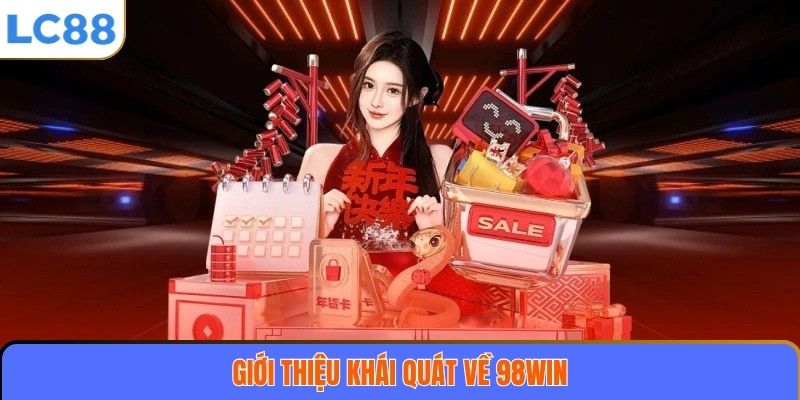 Giới thiệu khái quát về 98WIN