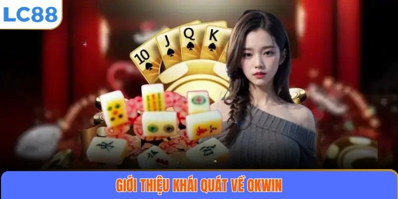Giới thiệu khái quát về OKWIN